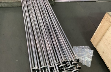 FRAMO PIPE